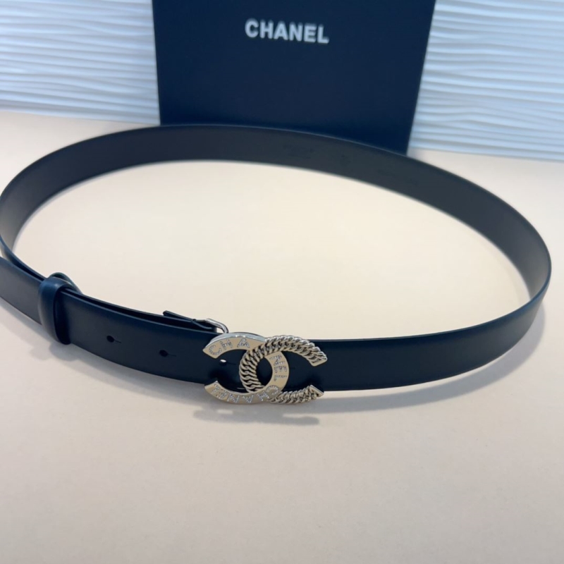 Chanel Belts